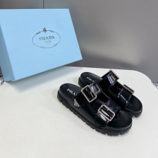 Prada Slippers